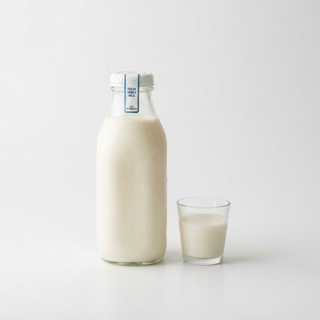 Milk
