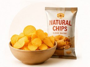 Snacks