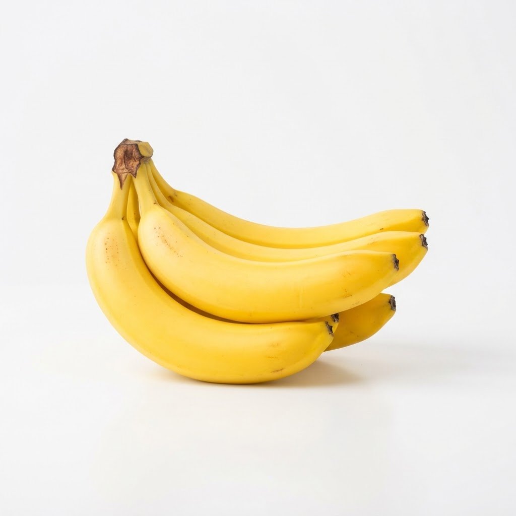Fresh Bananas