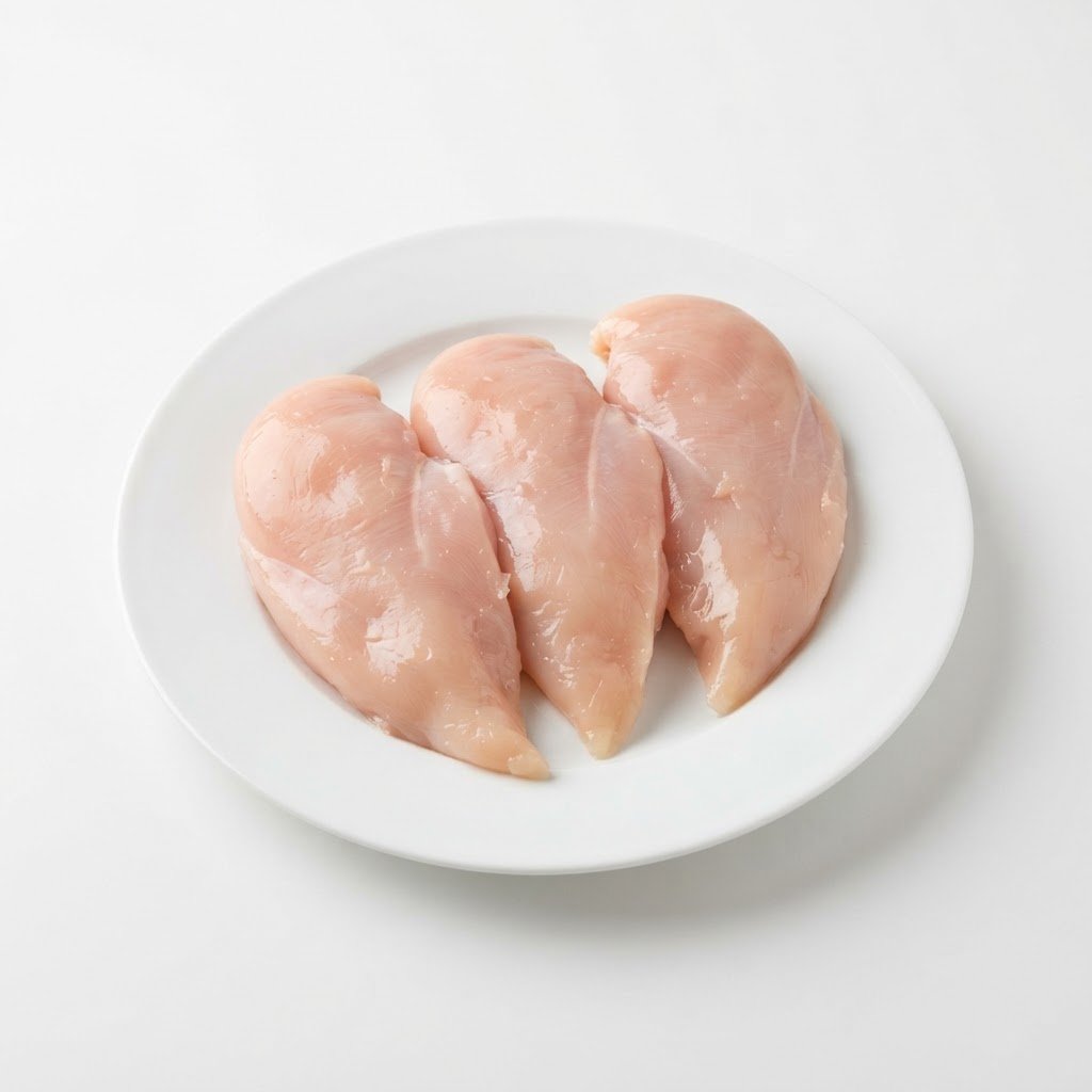 Fresh Chicken Breast