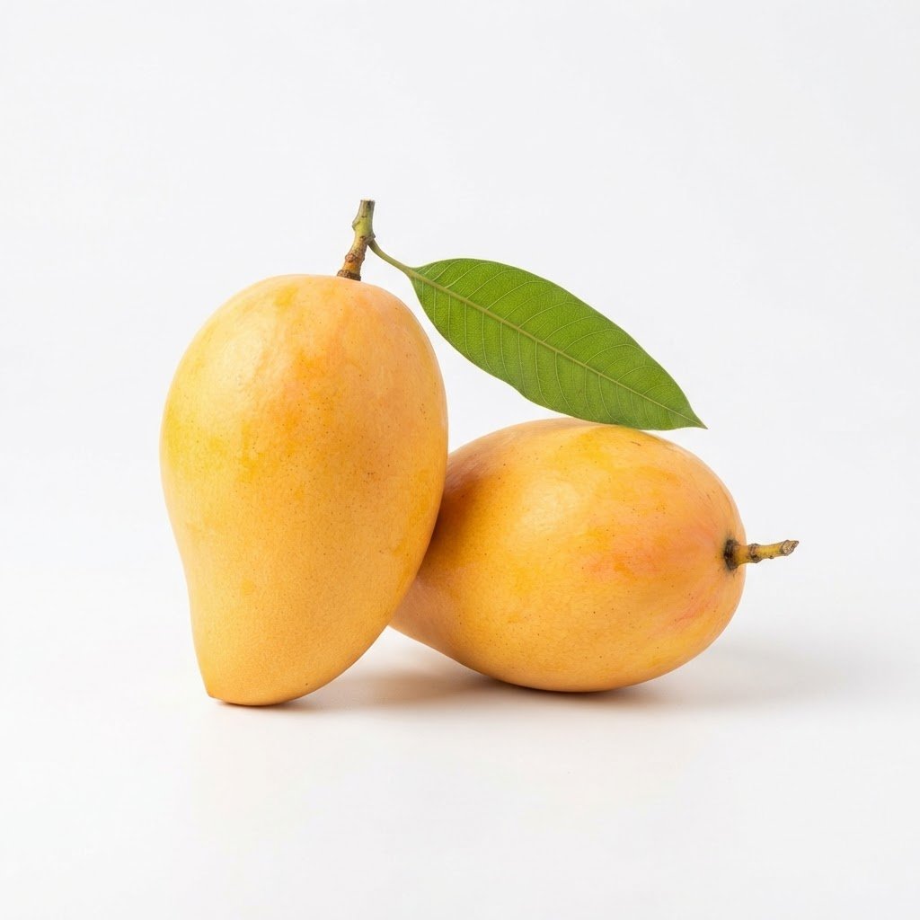 Fresh Mangoes