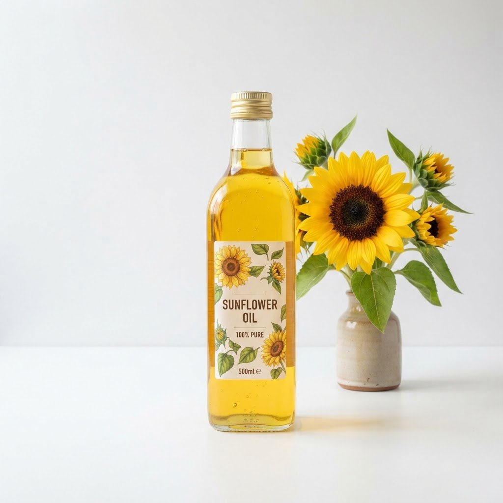 Sunflower Oil