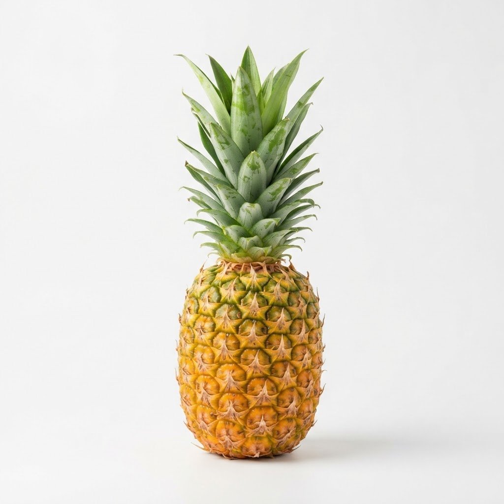 Fresh Pineapple