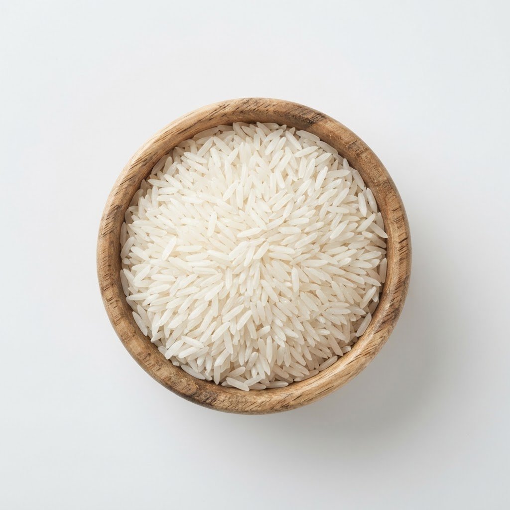 Premium Basmati Rice