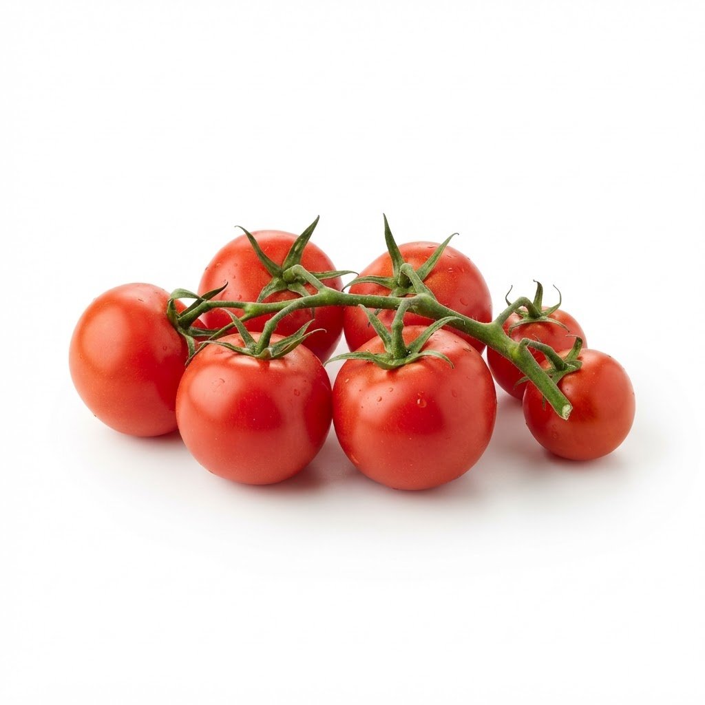Organic Red Tomatoes